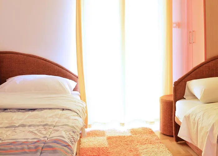 Apartment Silvija Sea View