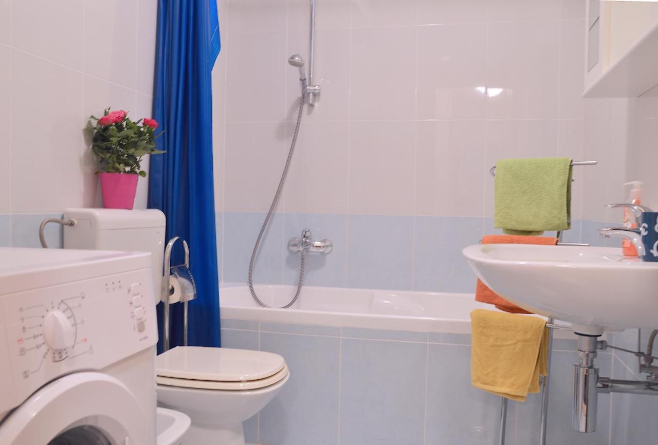 Silvija Sea View Apartment Umag