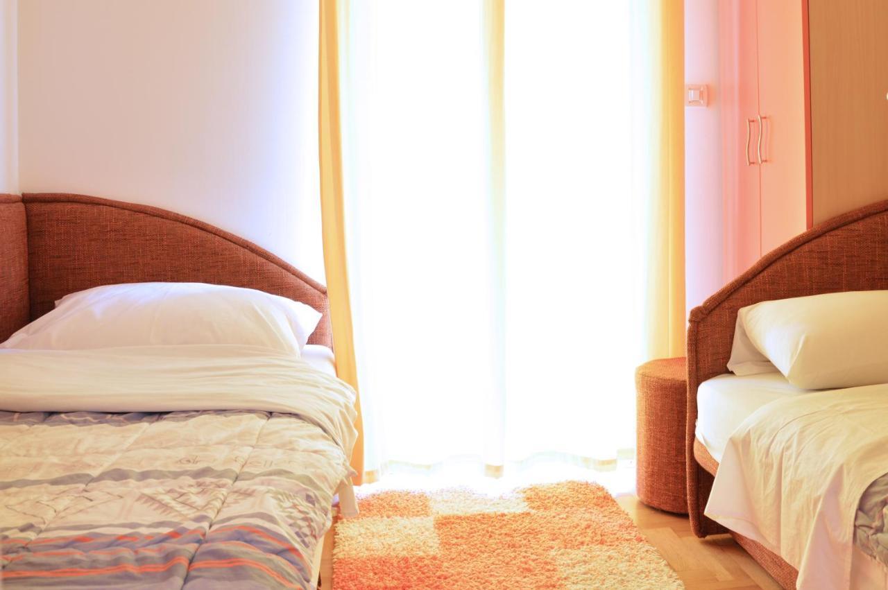 Apartment Silvija Sea View Umag