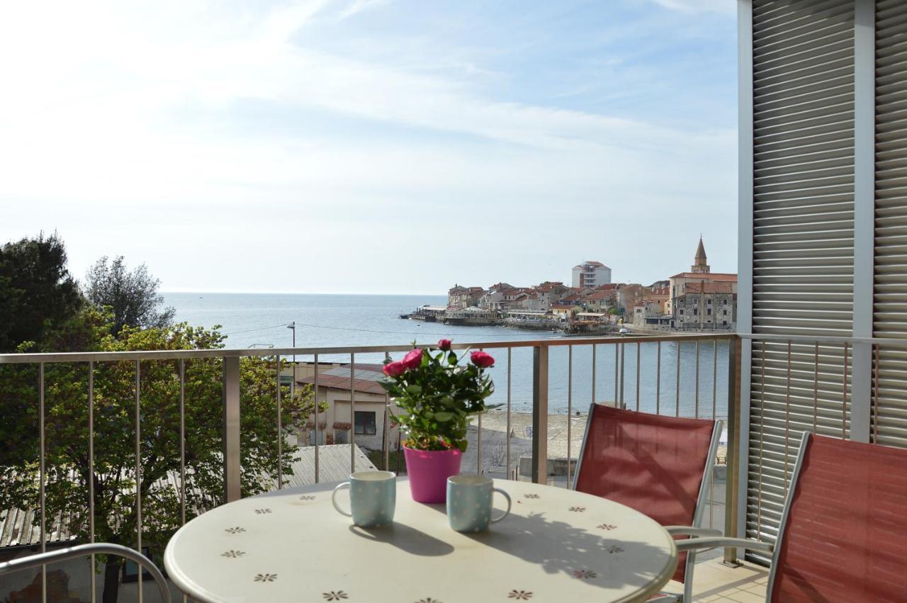 Apartment Silvija Sea View *
