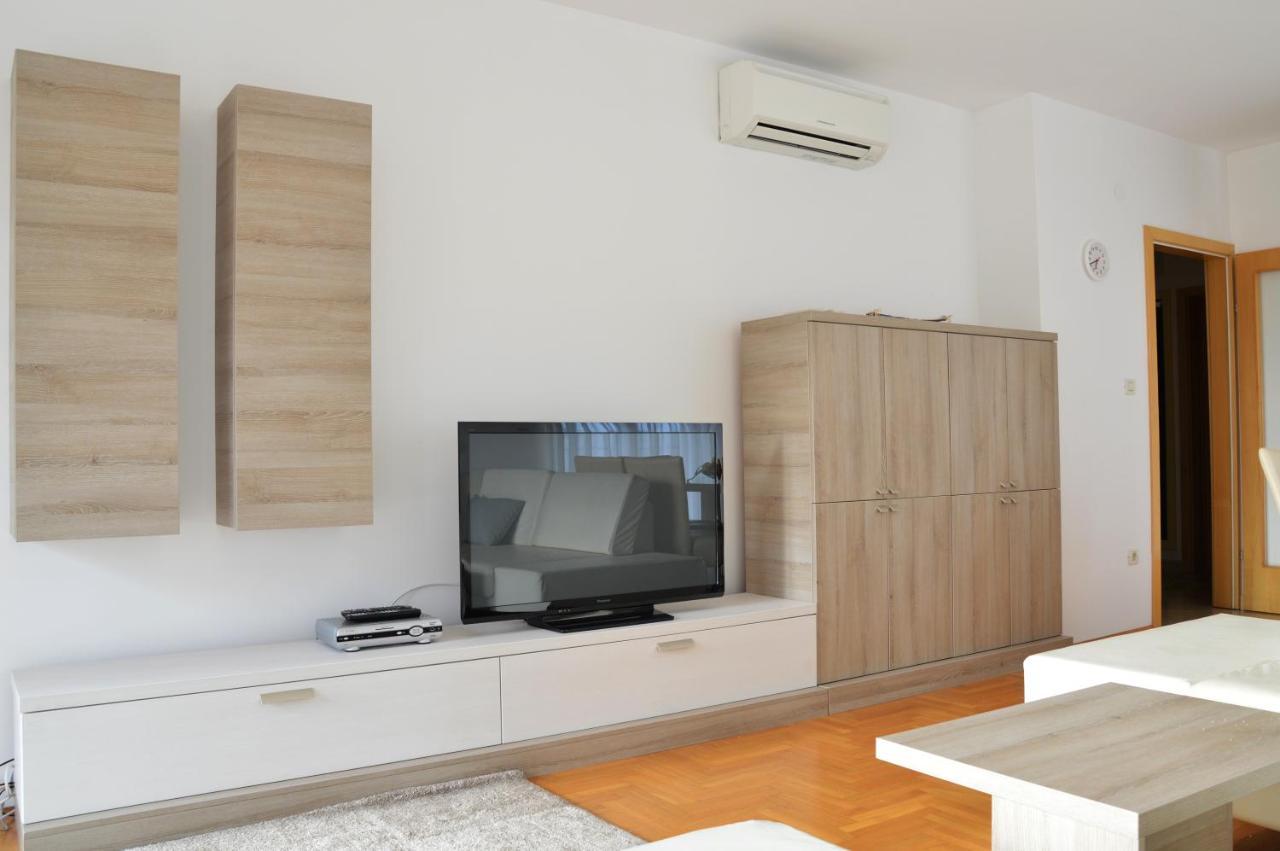 Apartment Silvija Sea View Umag