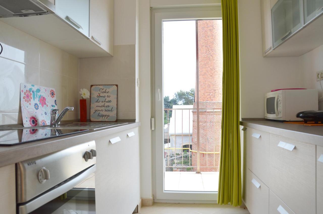 Apartment Silvija Sea View Umag