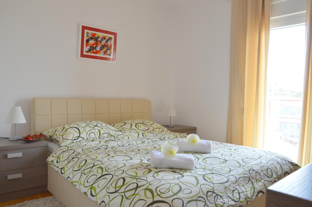 Apartment Silvija Sea View Umag