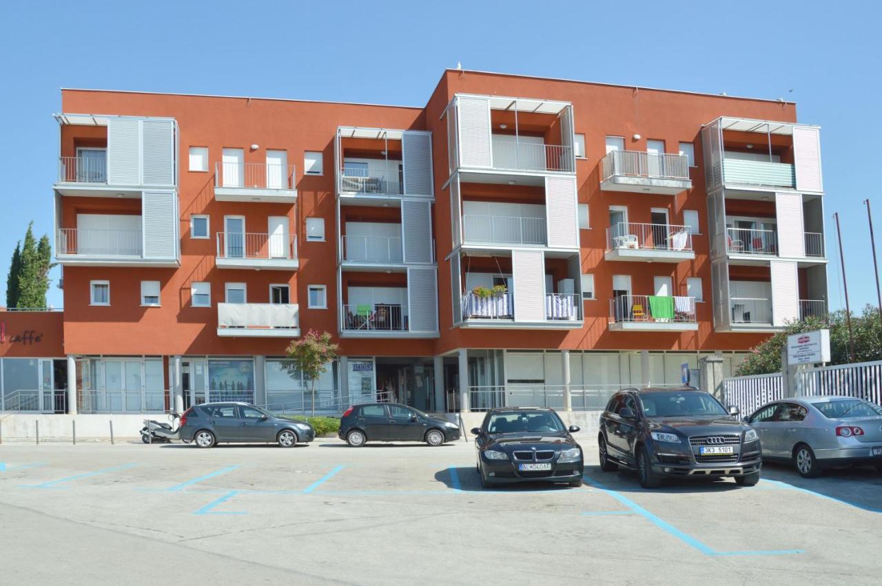 Apartment Silvija Sea View Umag